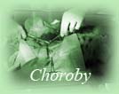 Choroby